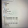 Lenovo Thinkpad T14s i7 pro 11gen 16/256 with 4gb graphic Image 7