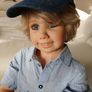 Masterpiece Doll - Alex (2009) Image 4