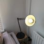 Lamp - Alba Architect Black Lamp Image 2