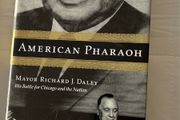 American pharaoh