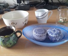 JOB LOT of 7 items