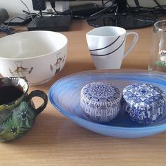 JOB LOT of 7 items