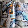 the flash new 52 volumes 6 and 7 hardcovers Image 2