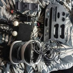 PlayStation vr