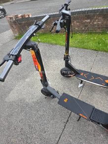 Kukirin Electric Scooter For Sale-delivery Available