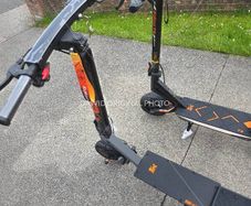 Kukirin Electric Scooter For Sale-delivery Available