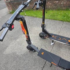 Kukirin Electric Scooter For Sale-delivery Available