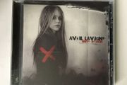 Avril Lavigne [2004] Under My Skin (CD Album)