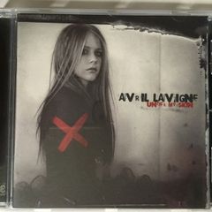 Avril Lavigne [2004] Under My Skin (CD Album)