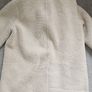 Reiss Shearling coat Image 7