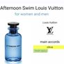 Louis Vuitton Afternoon Swim Image 3