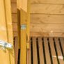 Log Store (1200mm x 600mm) Image 5