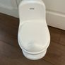 Nuby my real potty - potty training toilet Image 3