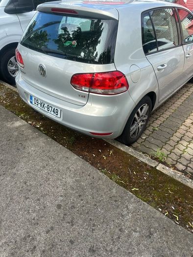 Vw Tsi
