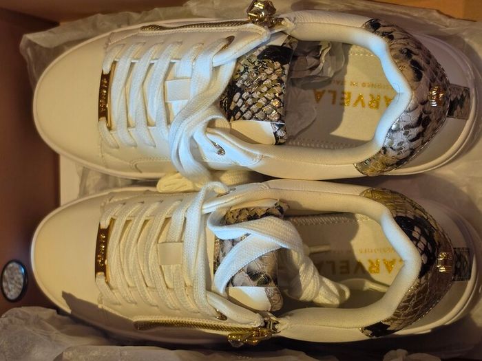 Carvela sneakers