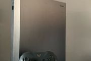 Xbox One X Gold Rush Special Edition 1TB