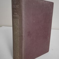 The Newcomes: Memoirs of a Most Respectable Family by William Makepeace Thackeray. Edited by Arthur Pendennis (HQ108)