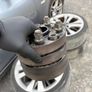 Vauxhall - BMW 20 inch Wheels Image 4