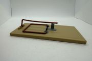 wwe rat trap accessory for action figures