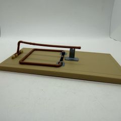 wwe rat trap accessory for action figures