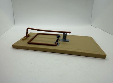 wwe rat trap accessory for action figures