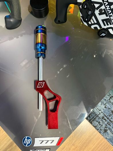 Aftermarket Gear Shifter For Sale in Ennis, Clare from Nick-T62
