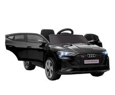 Electric Ride On  Audi