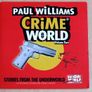 Crime World by Paul Williams (Sunday World CDs) Image 4