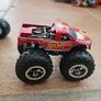 Hot Wheels x 3 Image 4