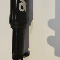 Kind Shock KS A5 rear air shock absorber designed for mountain and folding bicycle
