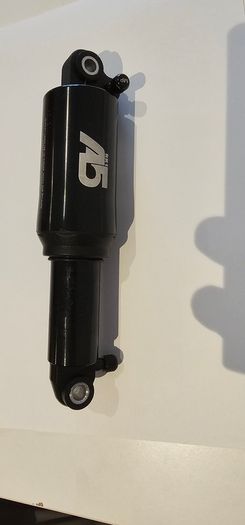 Kind Shock KS A5 rear air shock absorber designed for mountain and folding bicycle