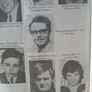 Original Bloody Sunday Memorial Card(Derry Journal 1972) Image 7
