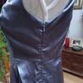 Ladies vero modo gray dress. Image 4