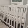 Baby crib Image 2
