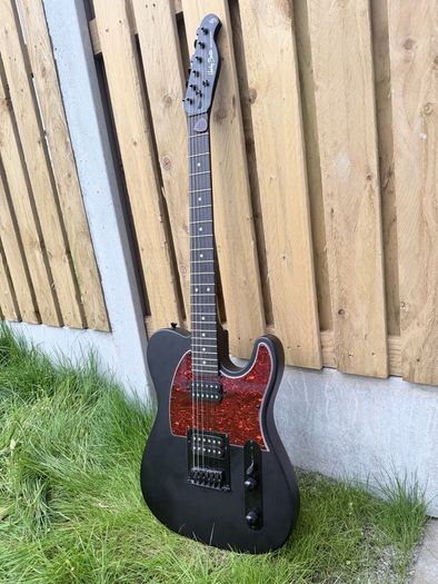 Telecaster Harley Benton