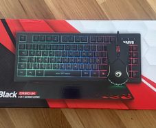 Gaming 3in1 Set