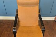 Poang Armchair
