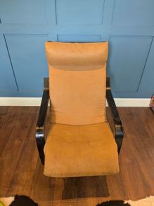 Poang Armchair