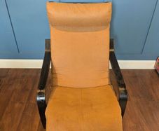 Poang Armchair