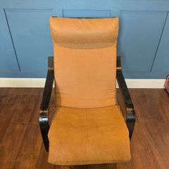Poang Armchair