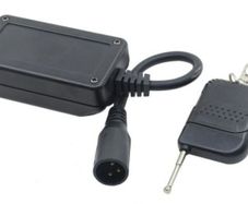 Remote controller for Smoke machine