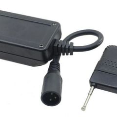 Remote controller for Smoke machine