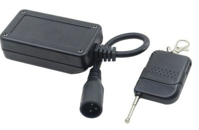 Remote controller for Smoke machine