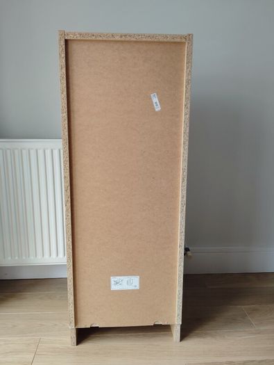 Ikea Bookcase 40 x 28 x 106 cm