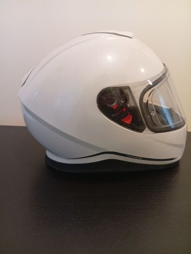 Quality Mt Helmets Thunder3+tinted Visor L-size