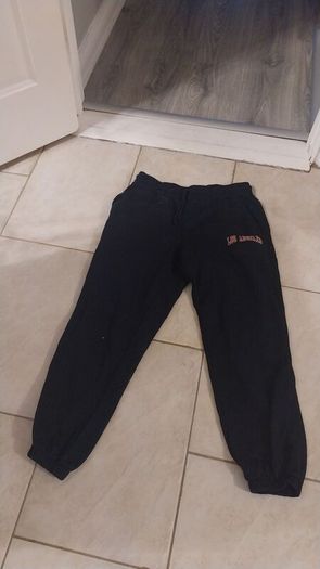 Size s
