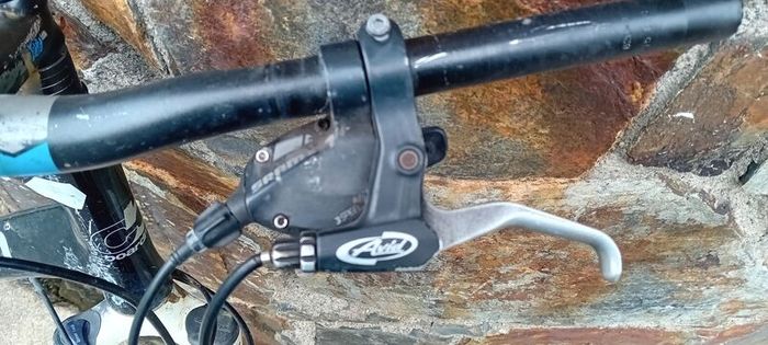 Boardman Sport Frame
