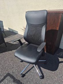 Office chair