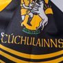 Cuchulainns GAA (Armagh) Official O'Neills Hurling Jersey (Youths 7-8 Years) FREE POST Image 2