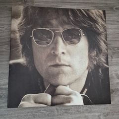 John Lennon Beatles Wall Art Shop Display- Delivery